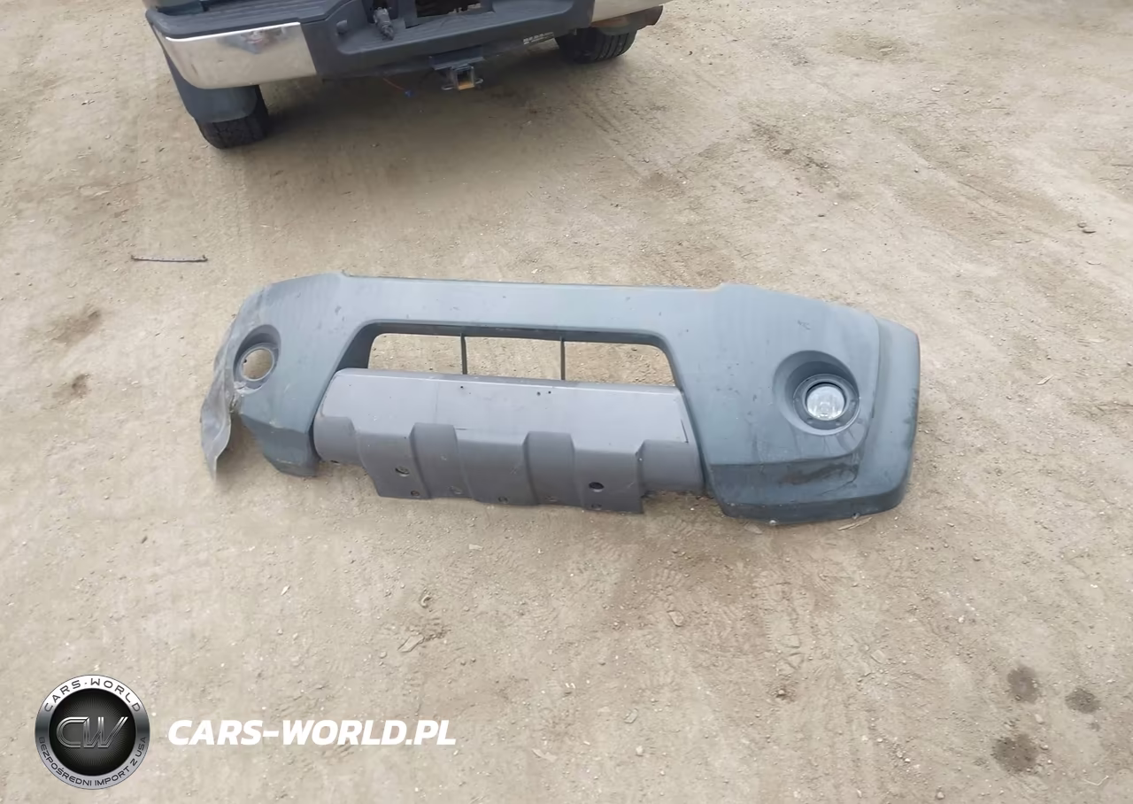 2008 Nissan Xterra Off Road VIN:5N1AN08W68C511166 - 12