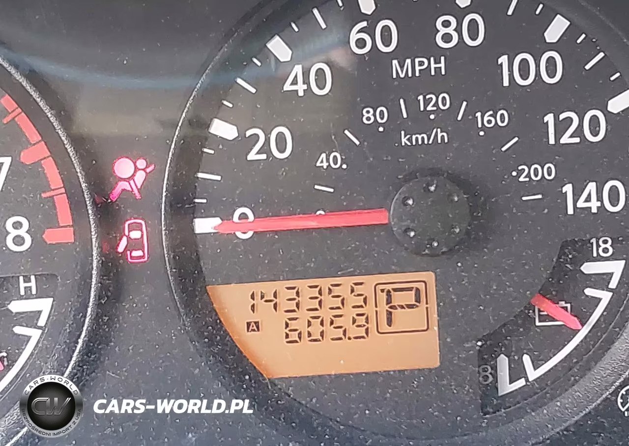 2008 Nissan Xterra Off Road VIN:5N1AN08W68C511166 - 16