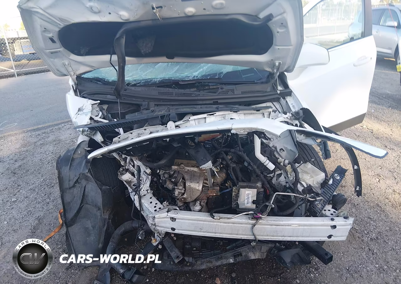 2019 Chevrolet Trax Lt VIN:3GNCJPSB3KL162073 - 10