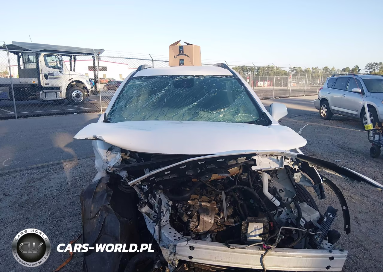 2019 Chevrolet Trax Lt VIN:3GNCJPSB3KL162073 - 13