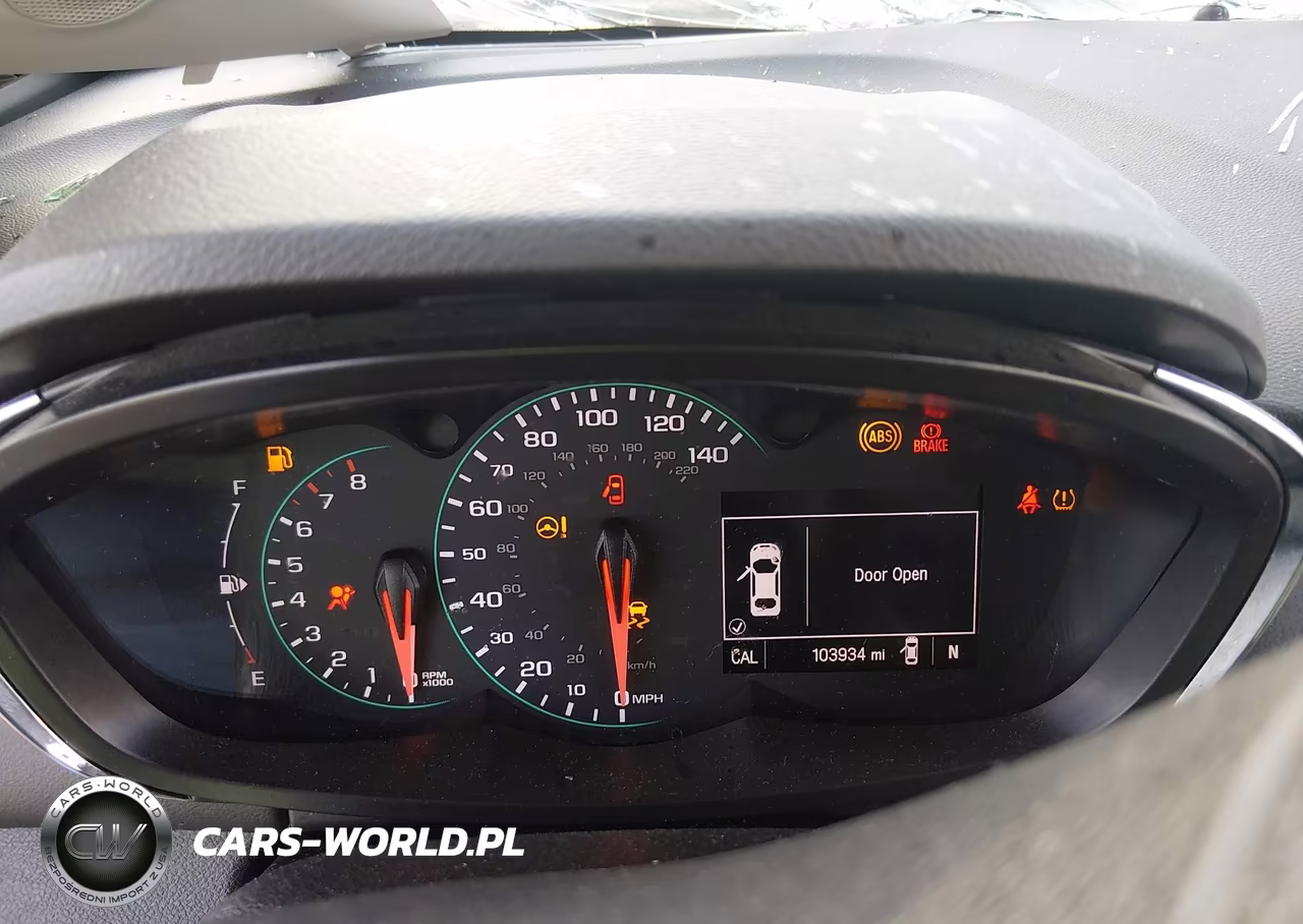 2019 Chevrolet Trax Lt VIN:3GNCJPSB3KL162073 - 7