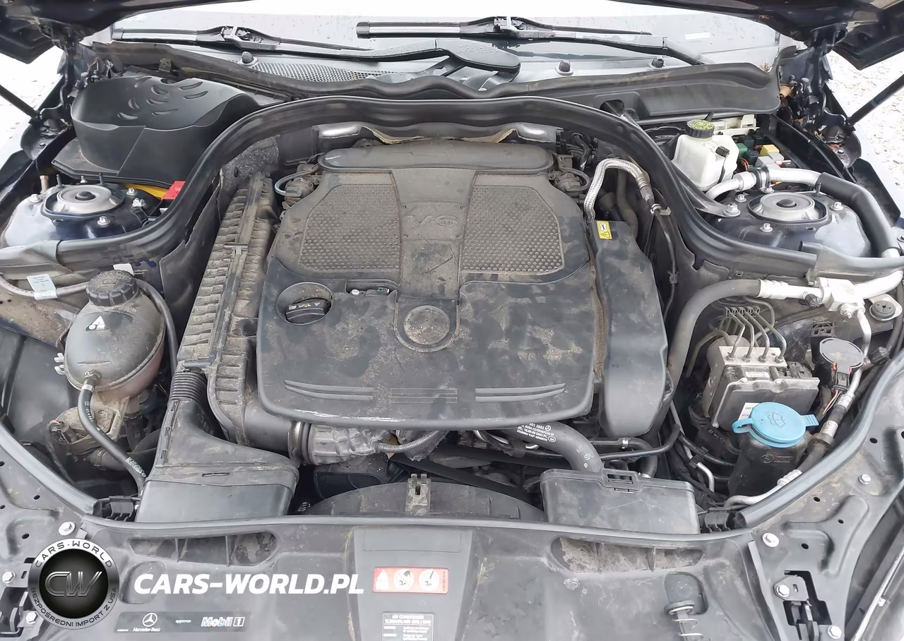 2012 Mercedes-Benz E 350 VIN:WDDHF5KB2CA626134 - 10