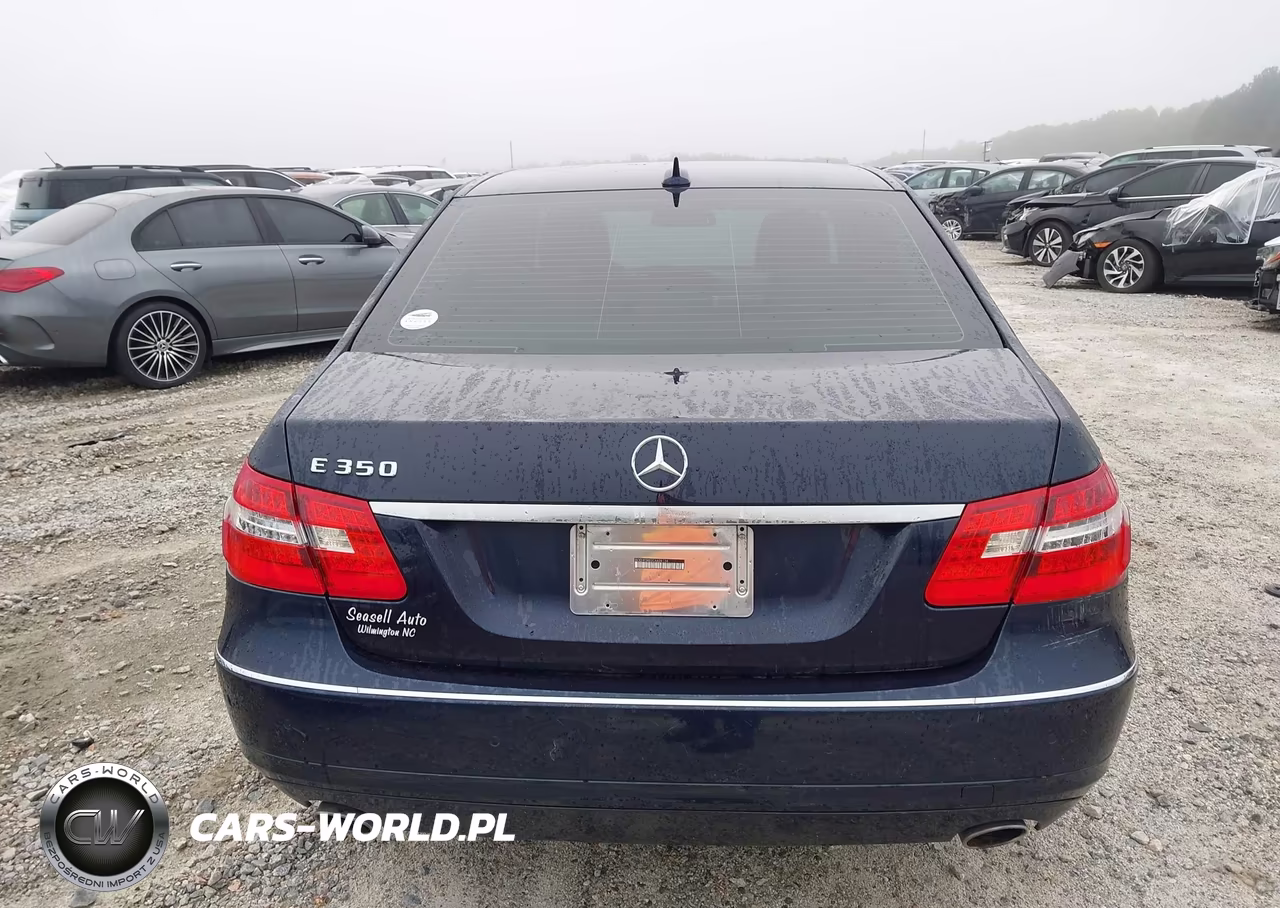 2012 Mercedes-Benz E 350 VIN:WDDHF5KB2CA626134 - 16