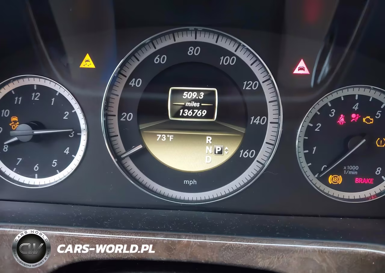 2012 Mercedes-Benz E 350 VIN:WDDHF5KB2CA626134 - 7