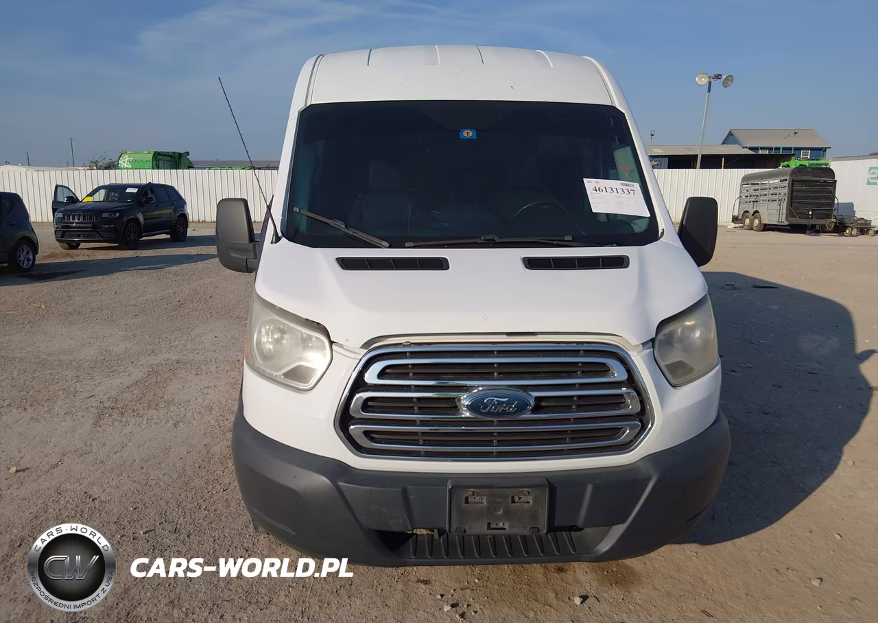 2016 Ford Transit-250 VIN:1FTYR2CM8GKB47197 - 12