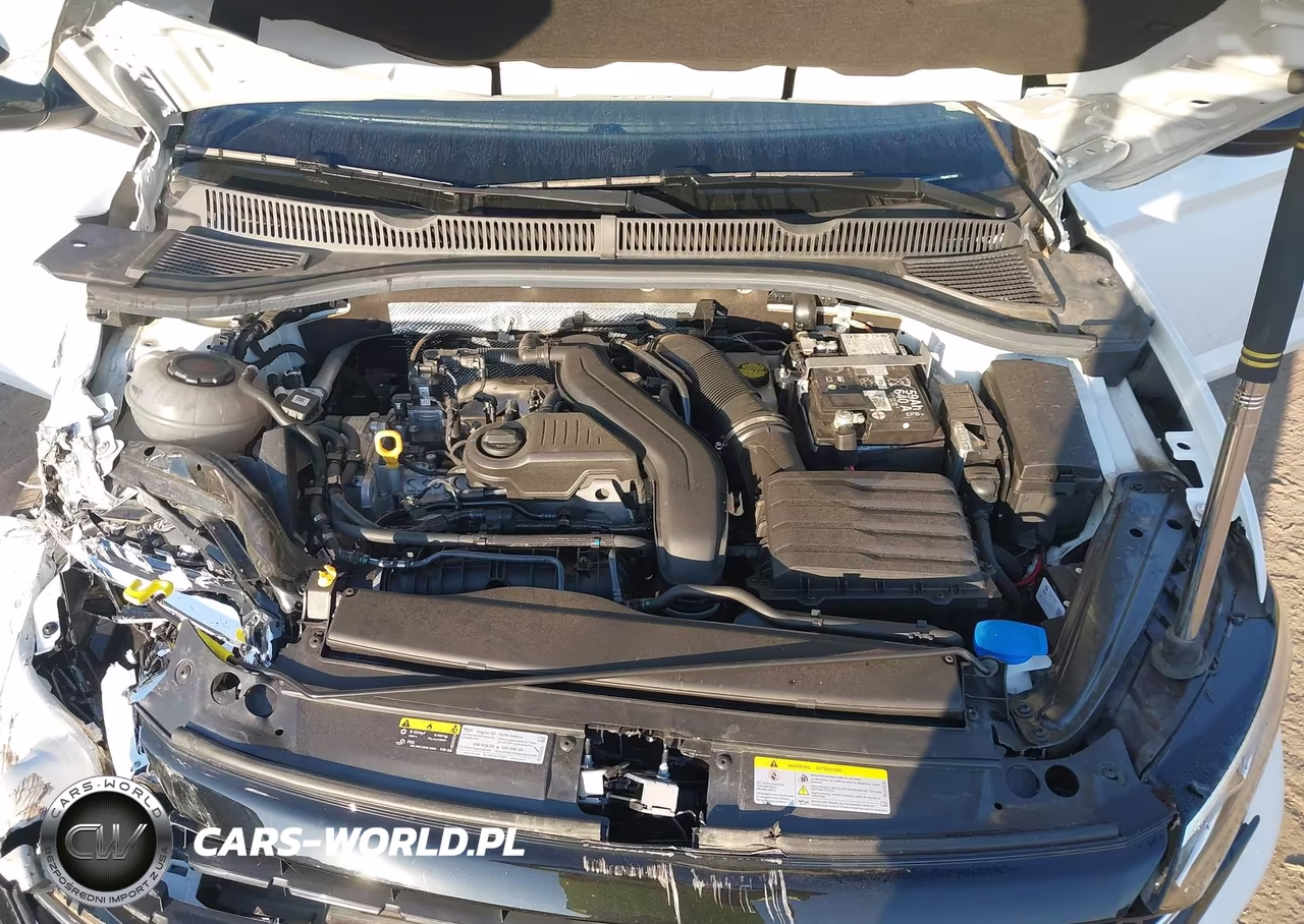 2024 Volkswagen Jetta 1.5T Sport VIN:3VWBM7BU3RM061694 - 10