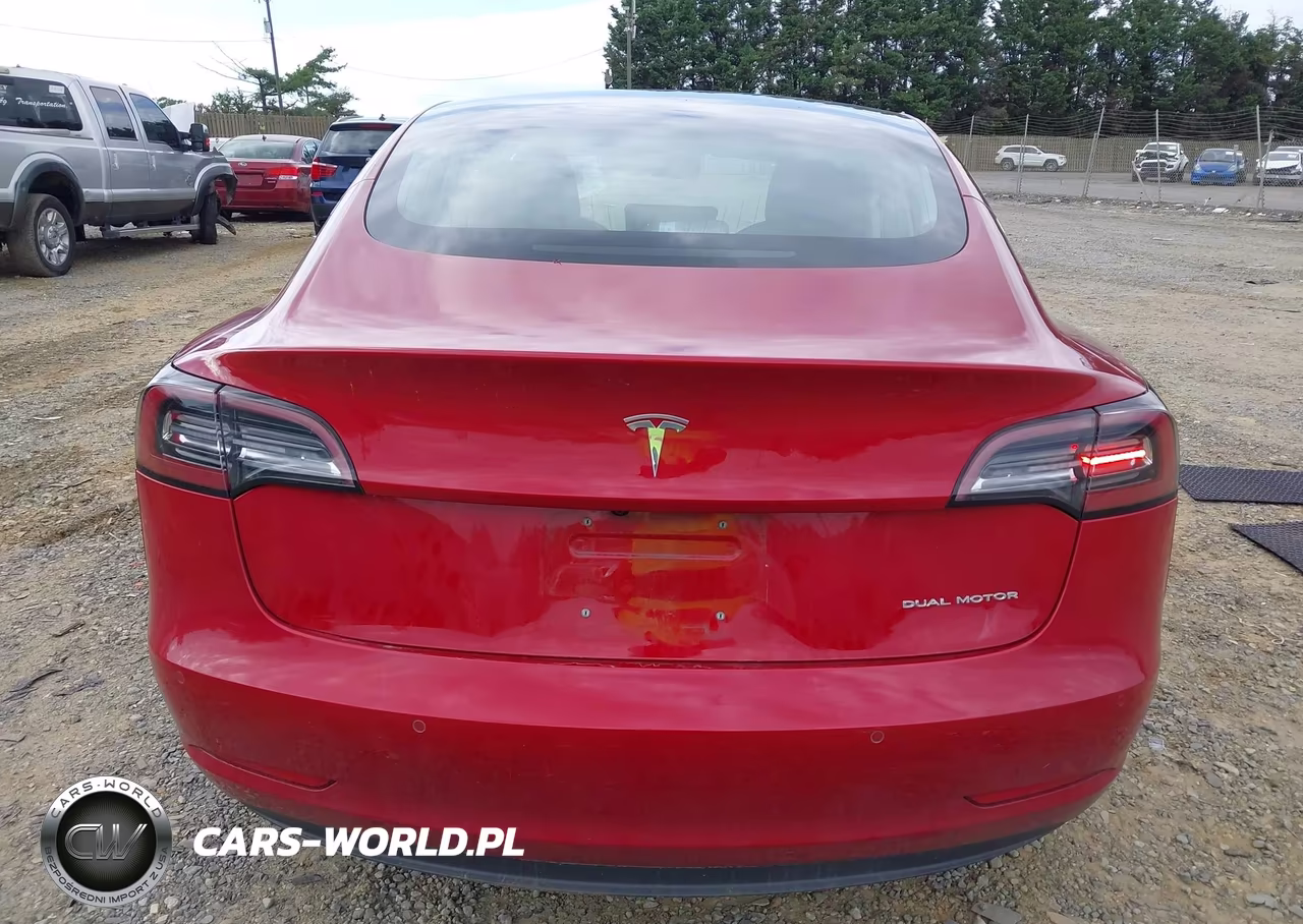 2018 Tesla Model 3 Long Range-Performance VIN:5YJ3E1EB3JF117248 - 16