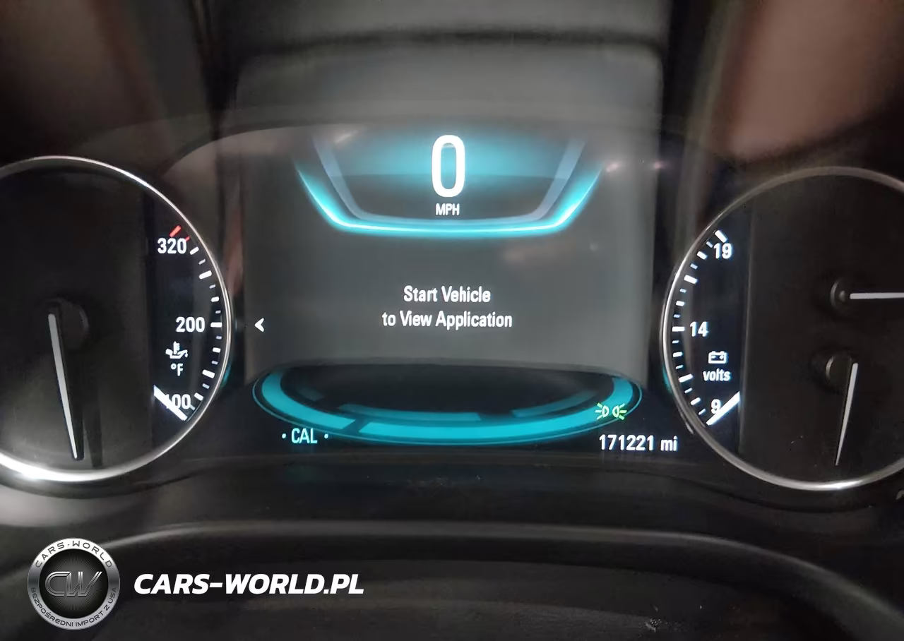 2018 Buick Enclave Avenir VIN:5GAEVCKW6JJ219908 - 7