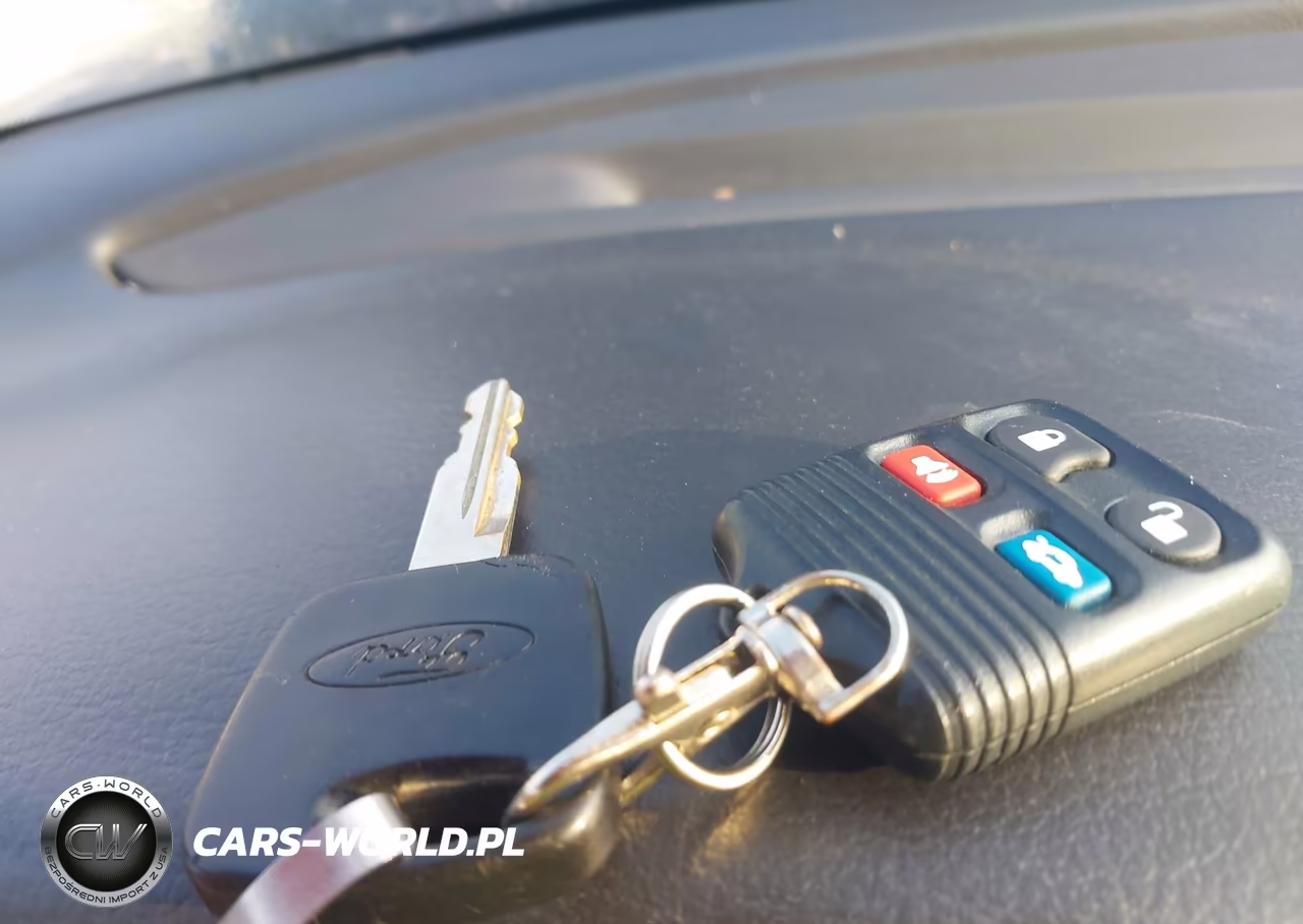 1999 Ford Mustang VIN:1FAFP4445XF151004 - 11