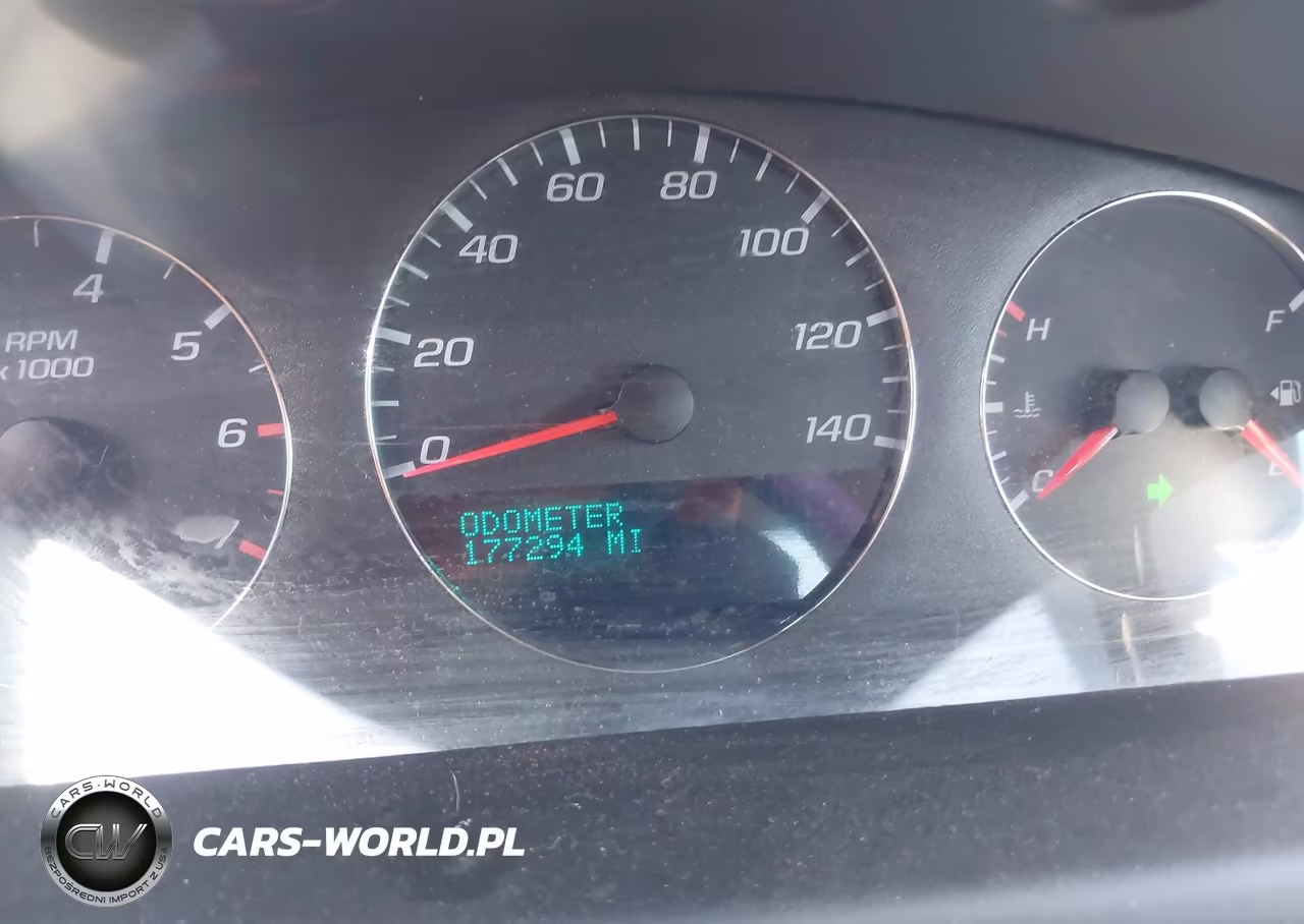 2009 Chevrolet Impala Lt VIN:2G1WC57M991196246 - 7