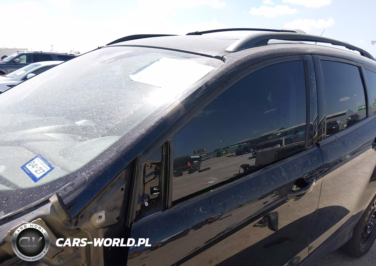 2017 Ford Escape Se VIN:1FMCU0GD7HUA93545 - 15