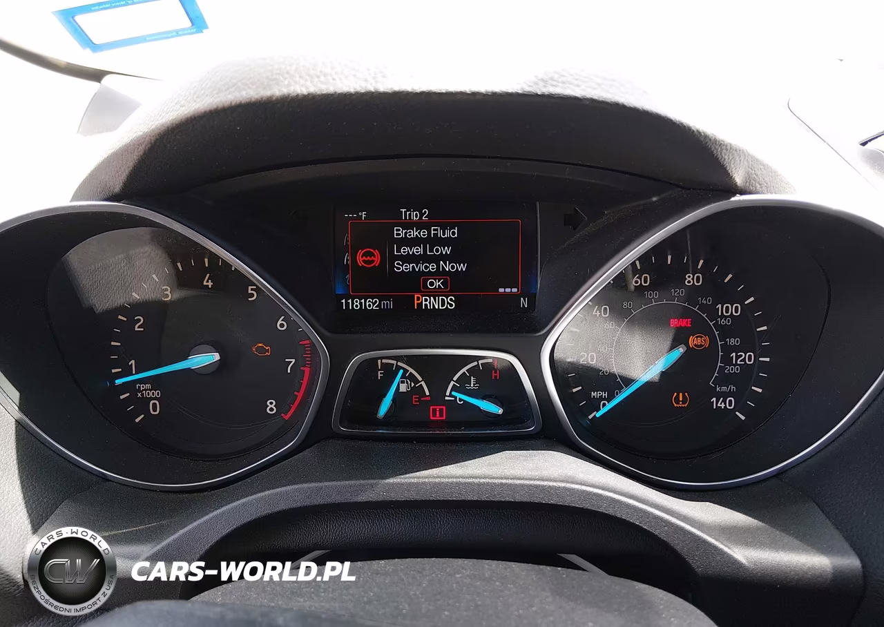 2017 Ford Escape Se VIN:1FMCU0GD7HUA93545 - 7