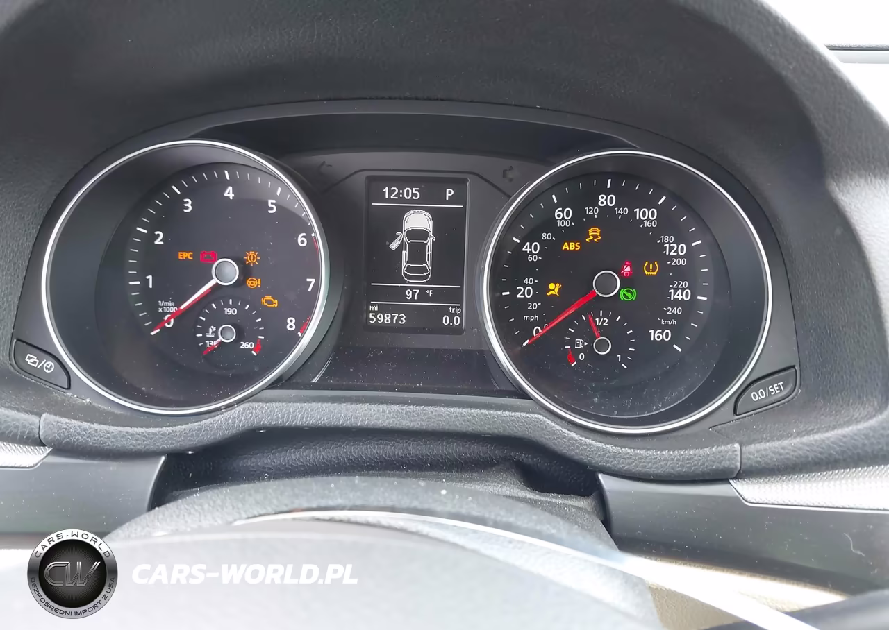 2018 Volkswagen Passat 2.0T R-Line-2.0T S VIN:1VWAA7A3XJC009370 - 7