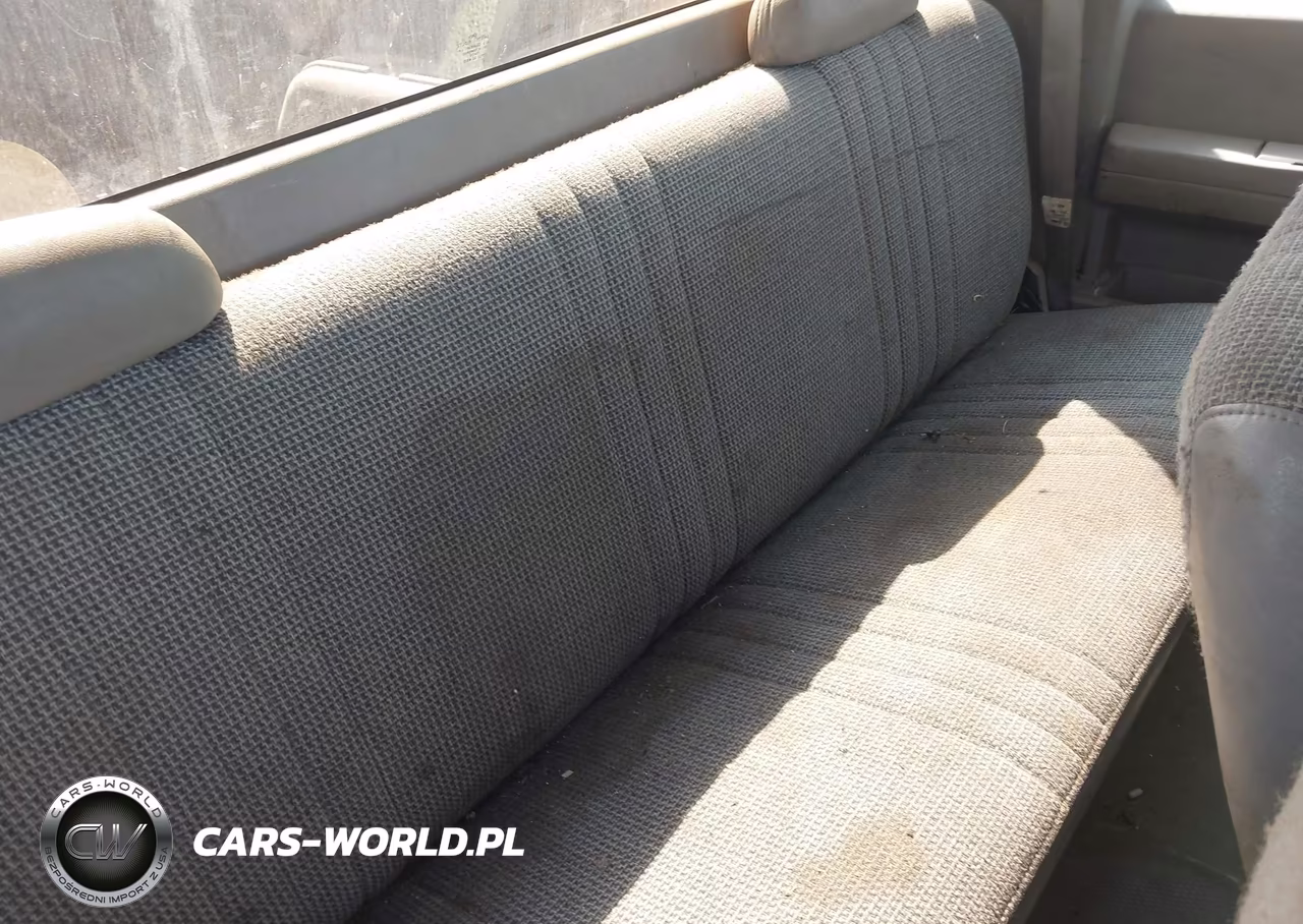 1998 Chevrolet C1500 Fleetside VIN:1GCEC19R8WE157856 - 8
