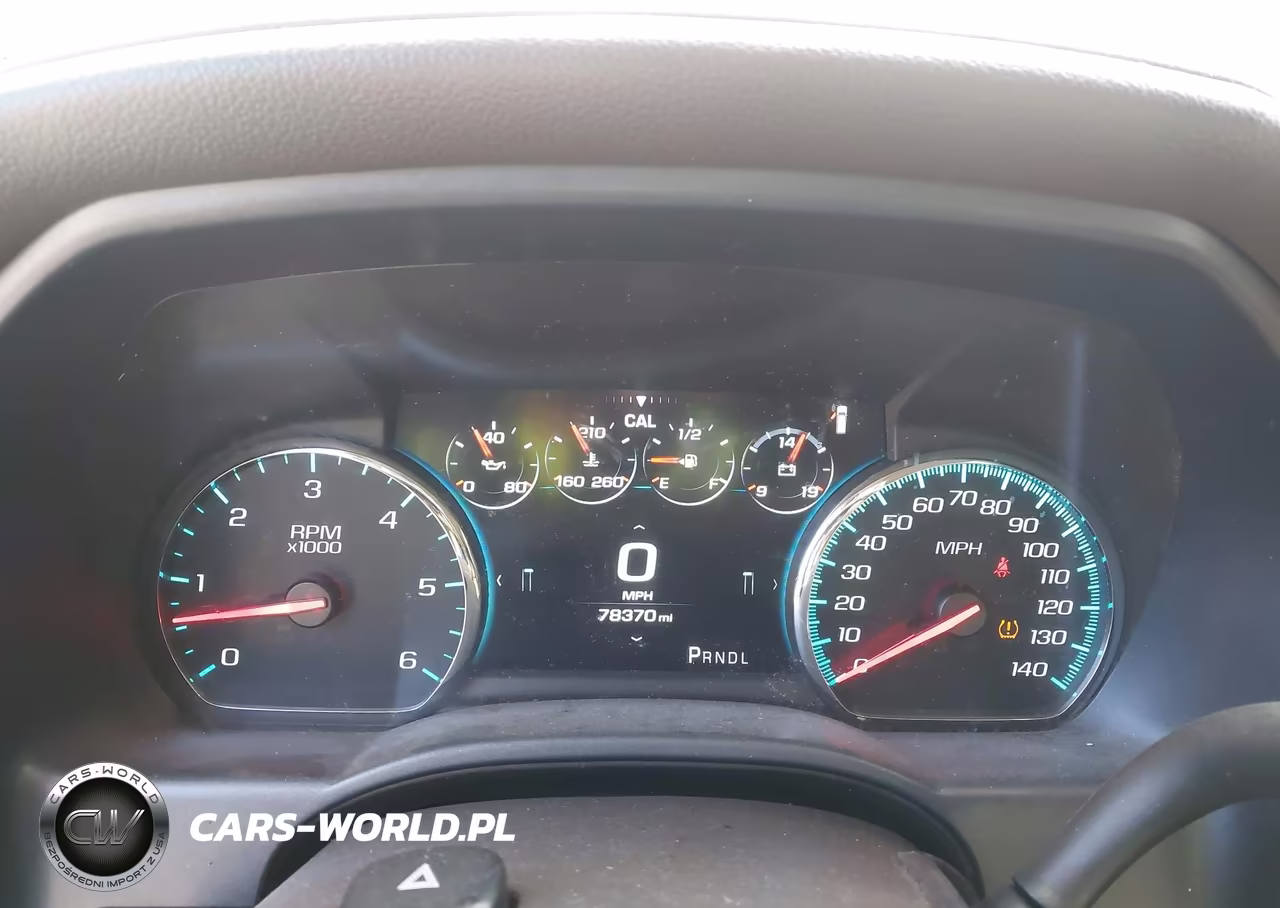 2018 GMC Sierra 1500 Denali VIN:3GTU2PEJ2JG588048 - 7