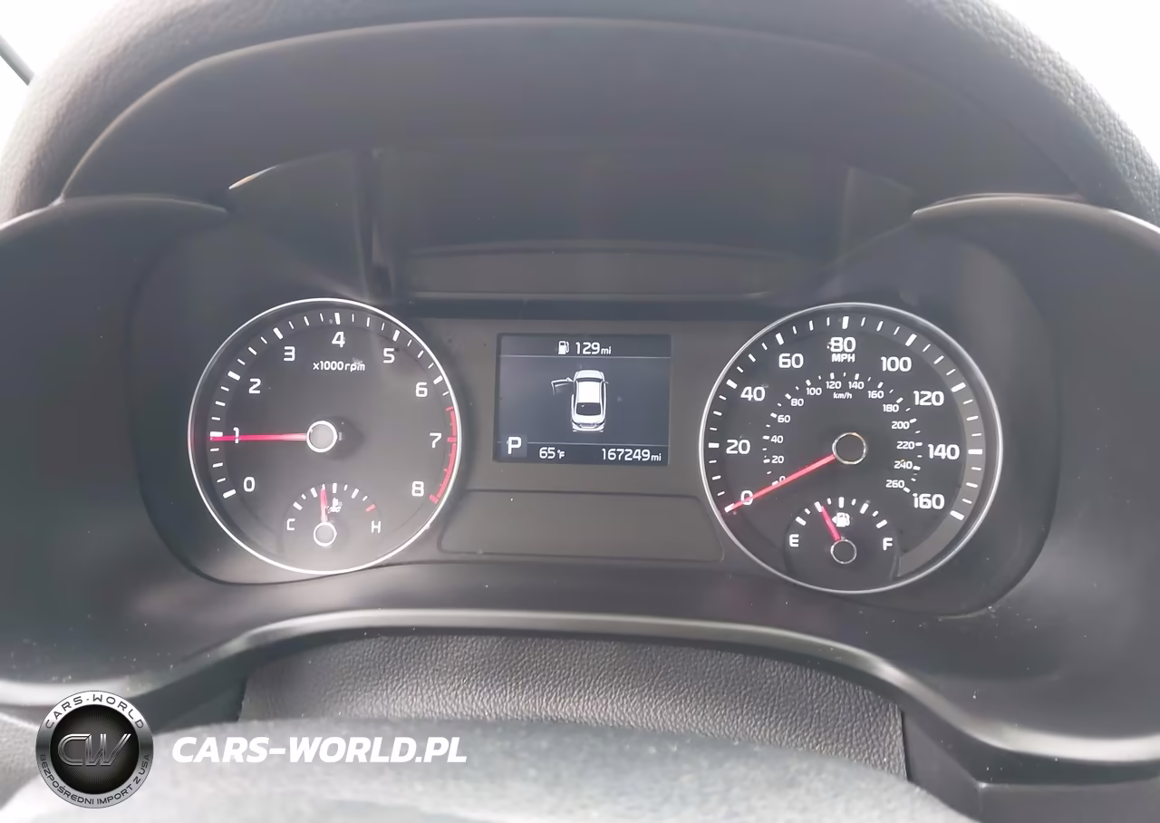 2021 Kia Forte Lxs VIN:3KPF24AD2ME296181 - 7