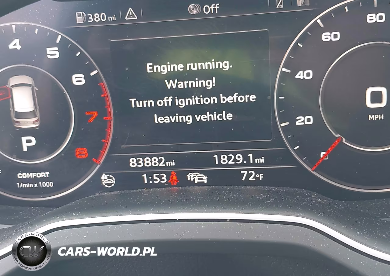 2017 Audi Q7 3.0T Premium VIN:WA1LAAF72HD005123 - 15