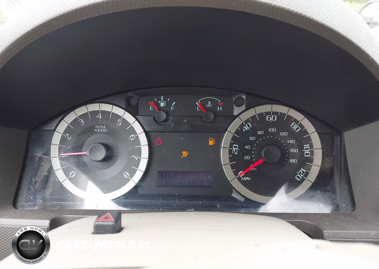 2011 Ford Escape Xlt VIN:1FMCU9D74BKB56977 - 7
