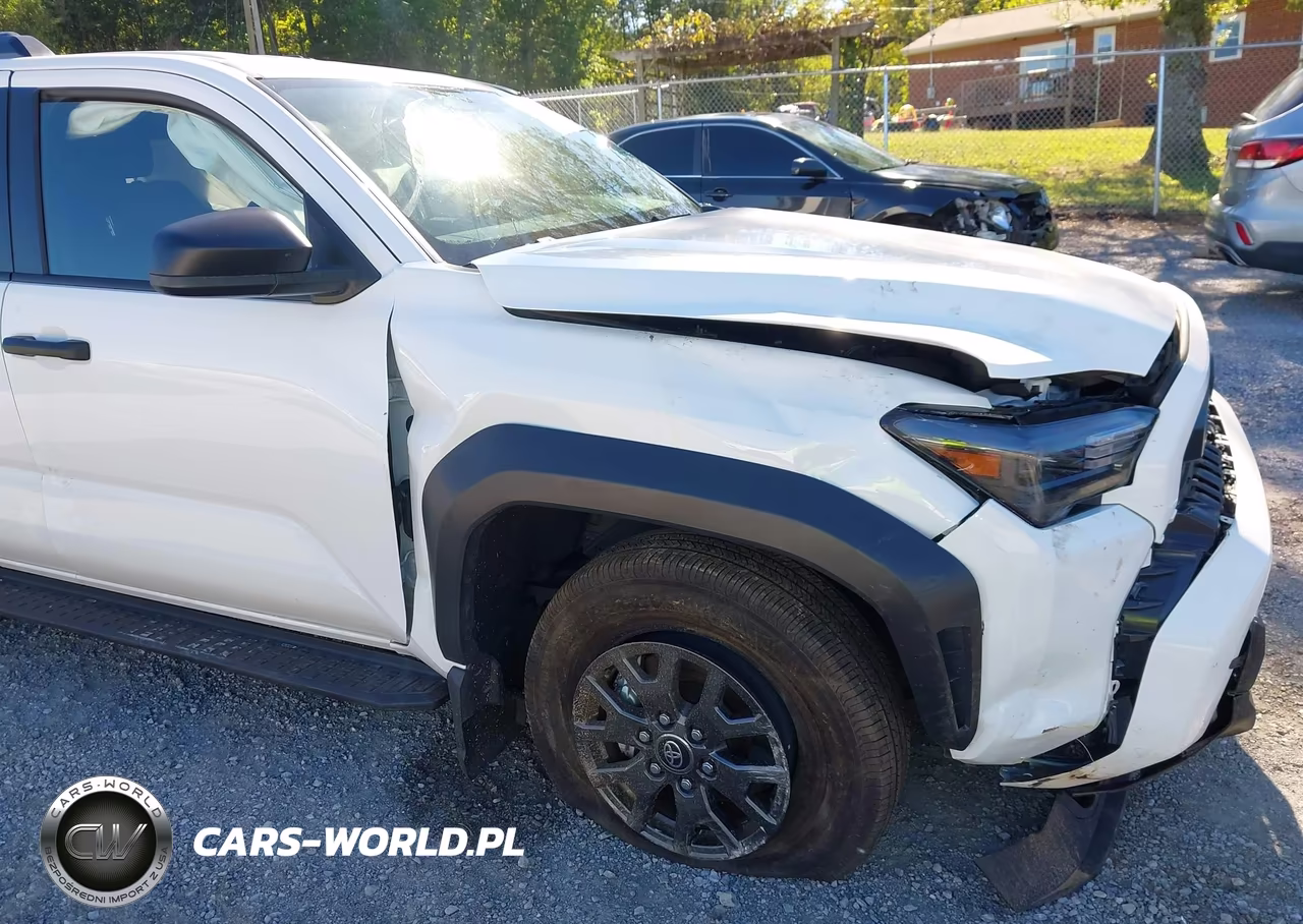 2025 Toyota 4Runner Sr5 VIN:JTEVA5BRXS5054225 - 17