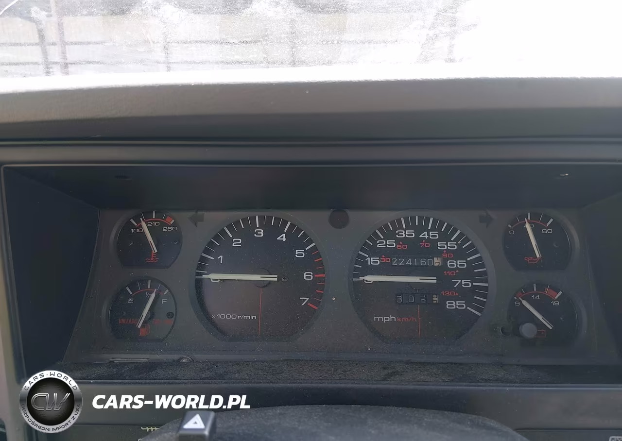 1996 Jeep Cherokee Sport-Classic VIN:1J4FJ68S9TL276724 - 7