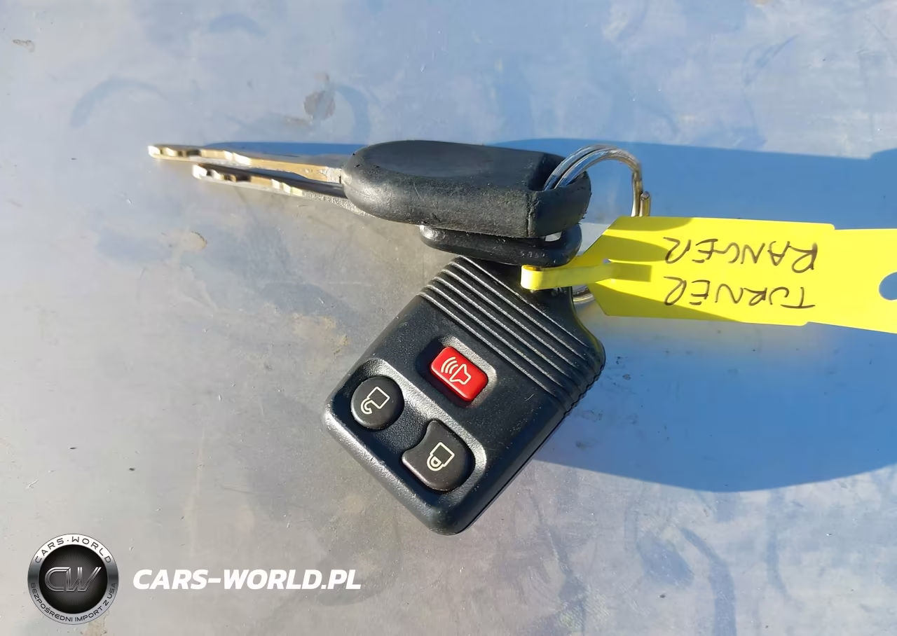 2002 Ford Ranger Edge-Tremor-Xlt VIN:1FTYR44U02PA34575 - 11