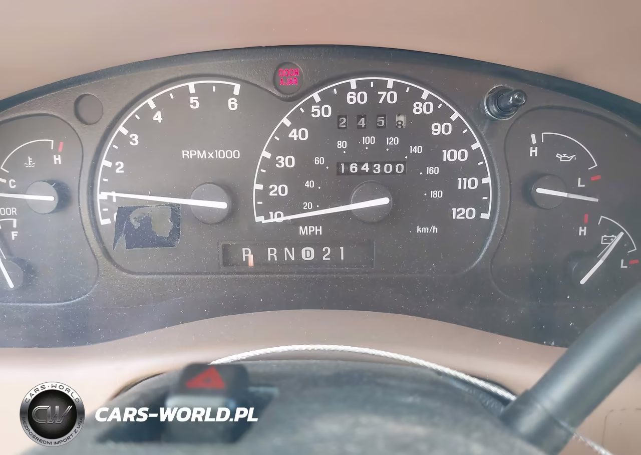 2002 Ford Ranger Edge-Tremor-Xlt VIN:1FTYR44U02PA34575 - 7
