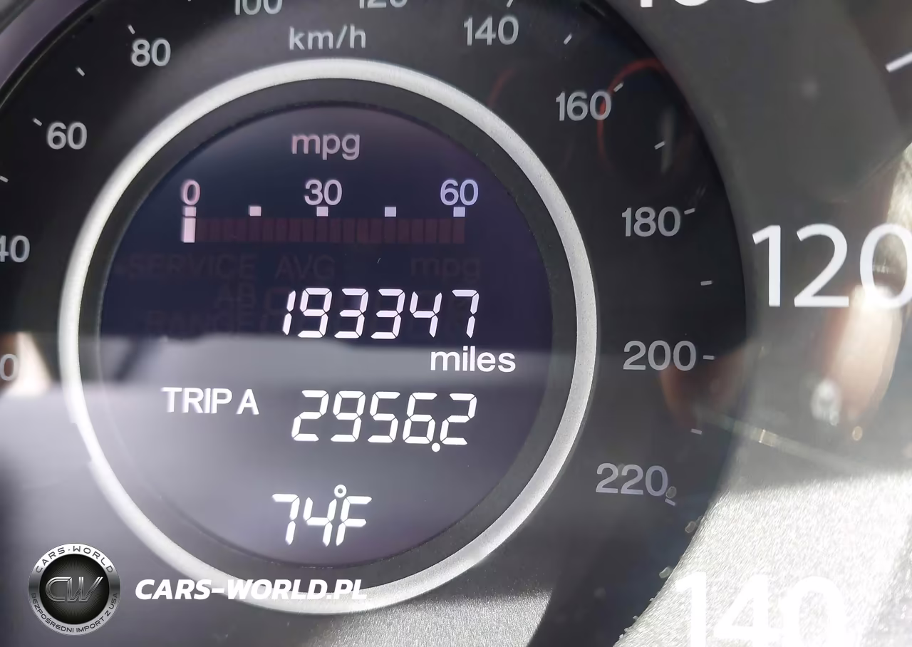 2013 Honda Cr-V Ex VIN:2HKRM4H53DH640215 - 15