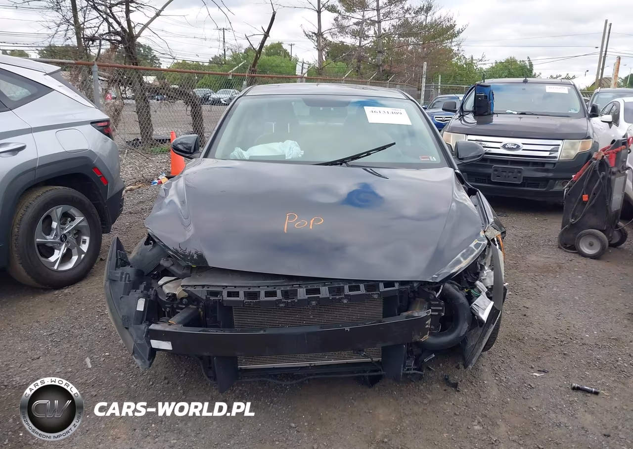 2018 Hyundai Elantra Sel VIN:5NPD84LF6JH293134 - 12