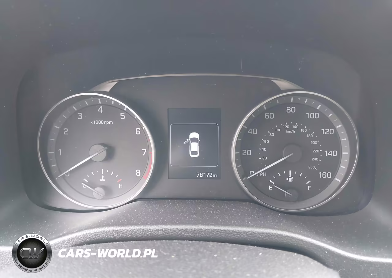 2018 Hyundai Elantra Sel VIN:5NPD84LF6JH293134 - 7