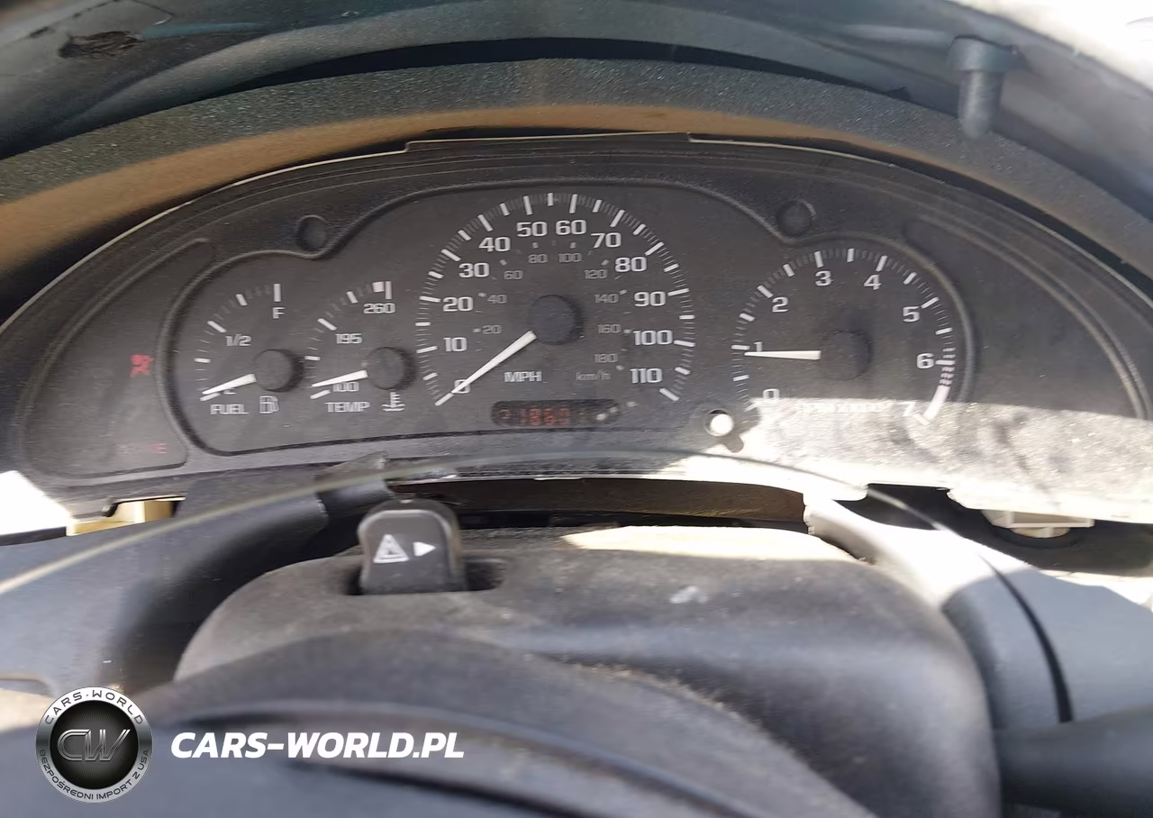 2004 Chevrolet Cavalier VIN:1G1JC12F747316567 - 7