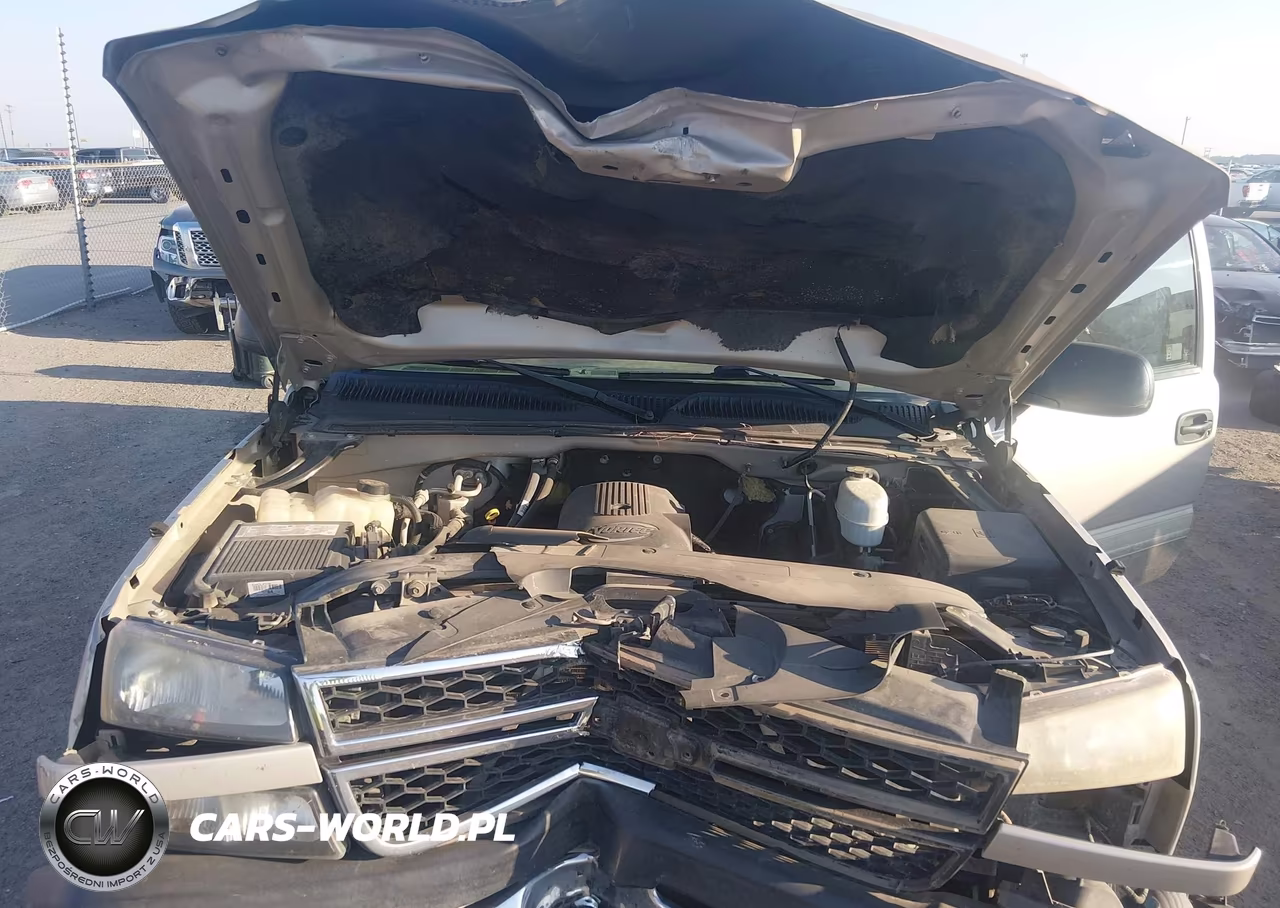 2006 Chevrolet Silverado 2500Hd Lt1 VIN:1GCHK29U36E241433 - 10