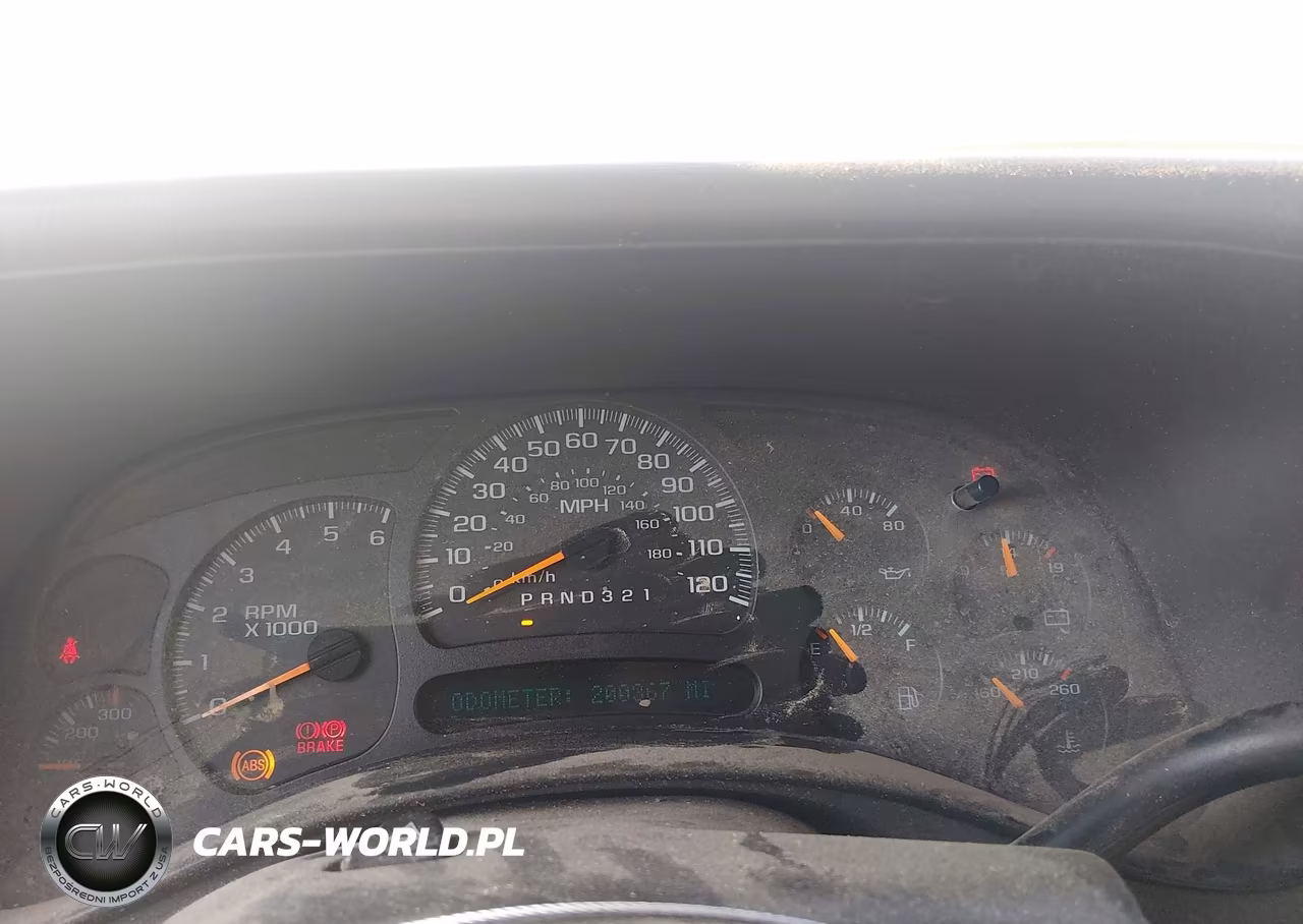 2006 Chevrolet Silverado 2500Hd Lt1 VIN:1GCHK29U36E241433 - 7