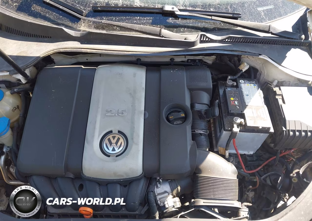 2008 Volkswagen Jetta Se-Sel VIN:3VWRZ71K38M064481 - 10