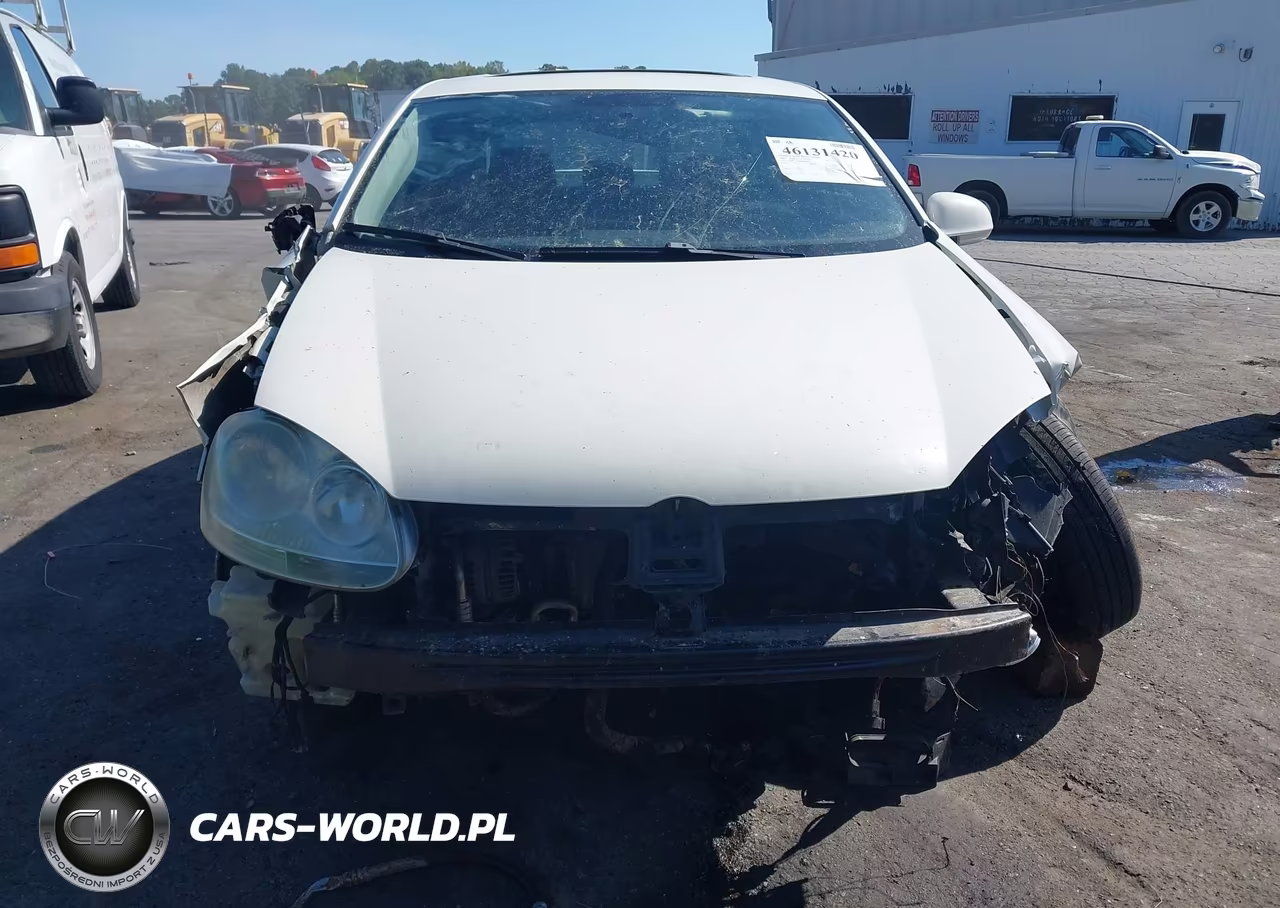 2008 Volkswagen Jetta Se-Sel VIN:3VWRZ71K38M064481 - 13