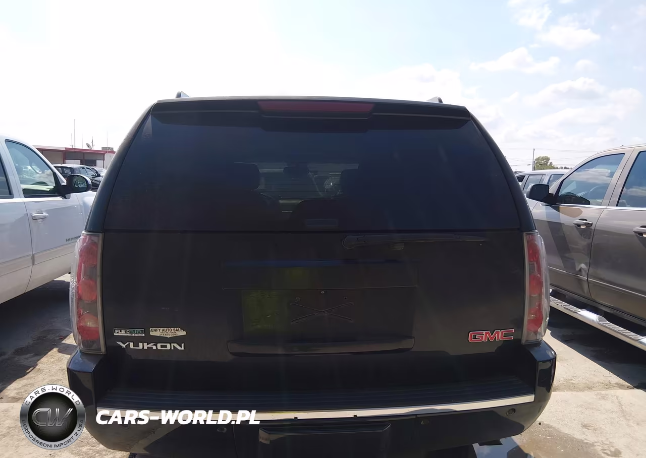 2010 GMC Yukon Denali VIN:1GKUCEEF1AR161719 - 16