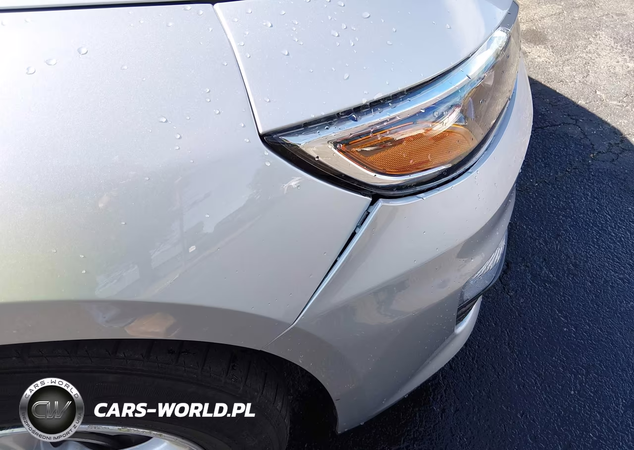 2020 Chevrolet Malibu Fwd 1Fl VIN:1G1ZC5ST1LF150373 - 14