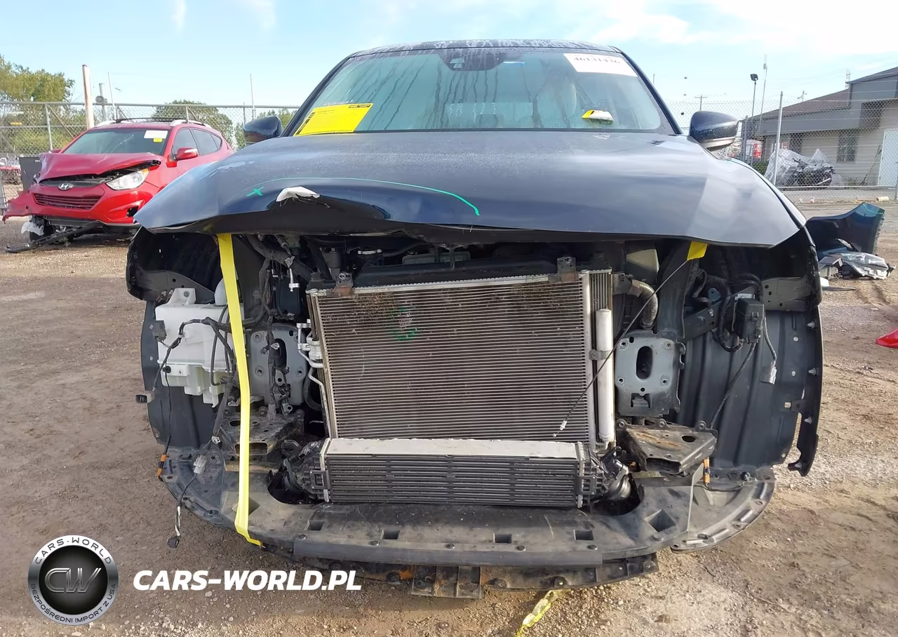 2017 Mazda Cx-9 Touring VIN:JM3TCBCY2H0141883 - 13