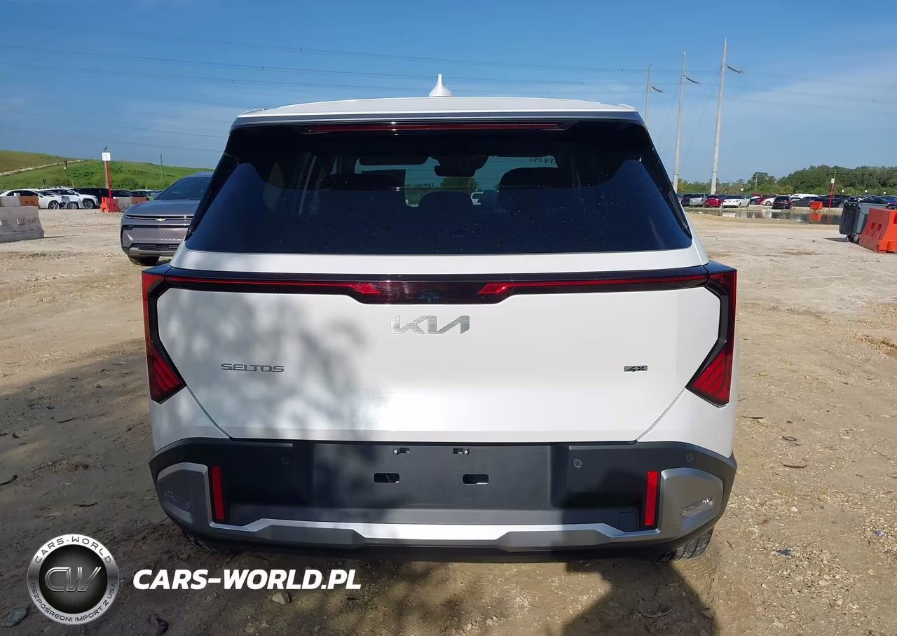 2027 Kia Seltos VIN:KNDELCD34V5018756 - 16
