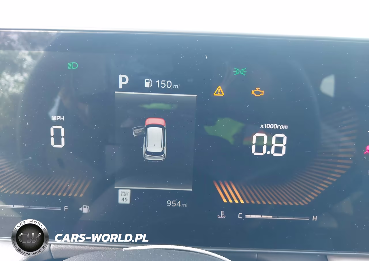 2027 Kia Seltos VIN:KNDELCD34V5018756 - 7