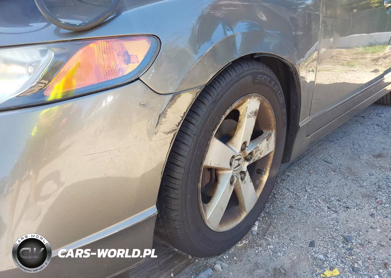 2006 Honda Civic Ex VIN:1HGFA16846L115784 - 14
