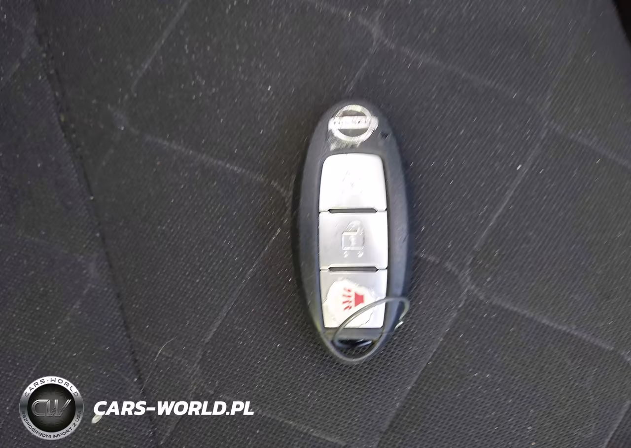 2019 Nissan Kicks S VIN:3N1CP5CU7KL471446 - 11