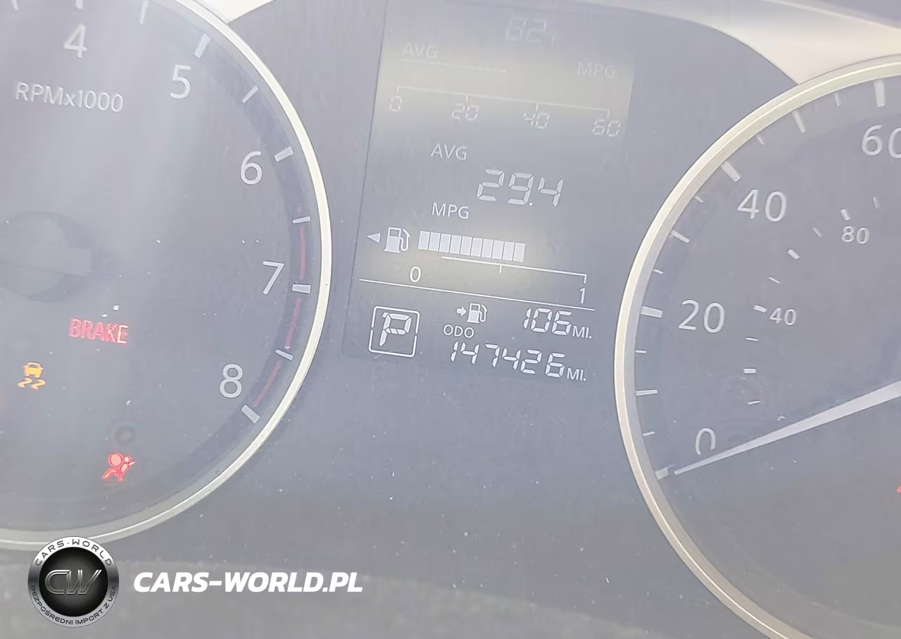 2019 Nissan Kicks S VIN:3N1CP5CU7KL471446 - 15
