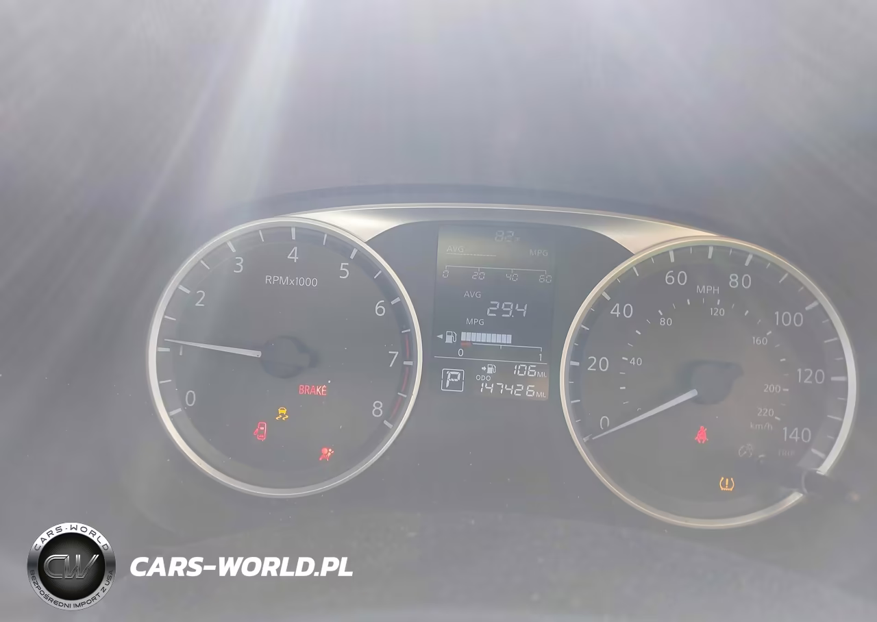2019 Nissan Kicks S VIN:3N1CP5CU7KL471446 - 7