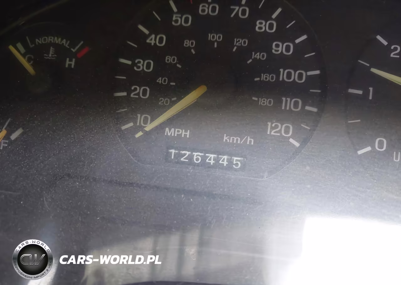 1994 Ford Mustang VIN:1FALP4449RF184657 - 7