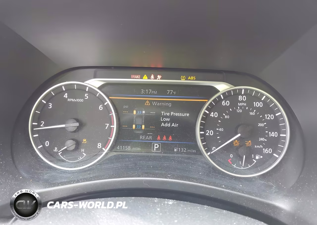 2023 Nissan Sentra Sv Xtronic Cvt VIN:3N1AB8CV3PY311509 - 7