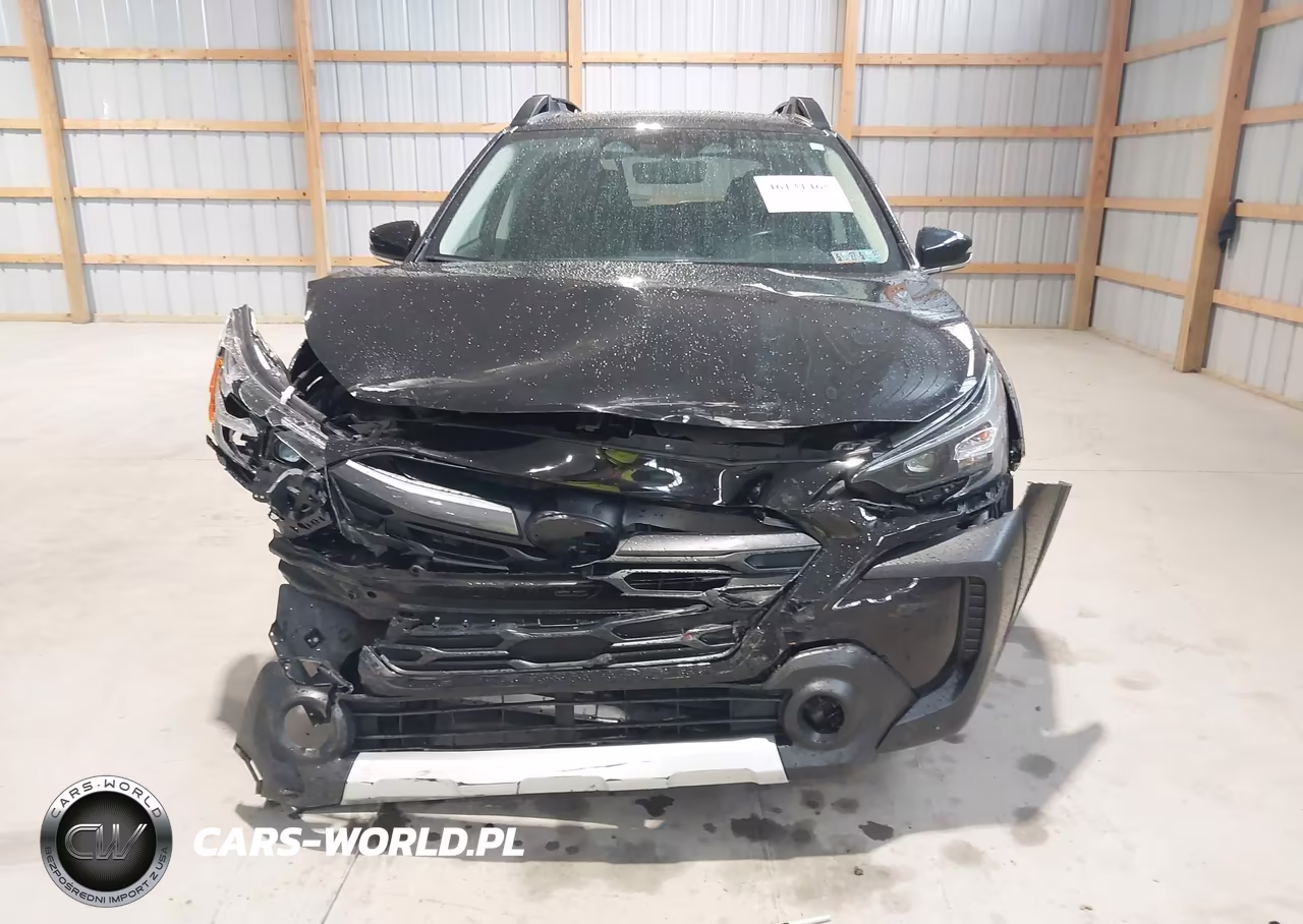 2024 Subaru Outback Limited Xt VIN:4S4BTGND7R3243333 - 12