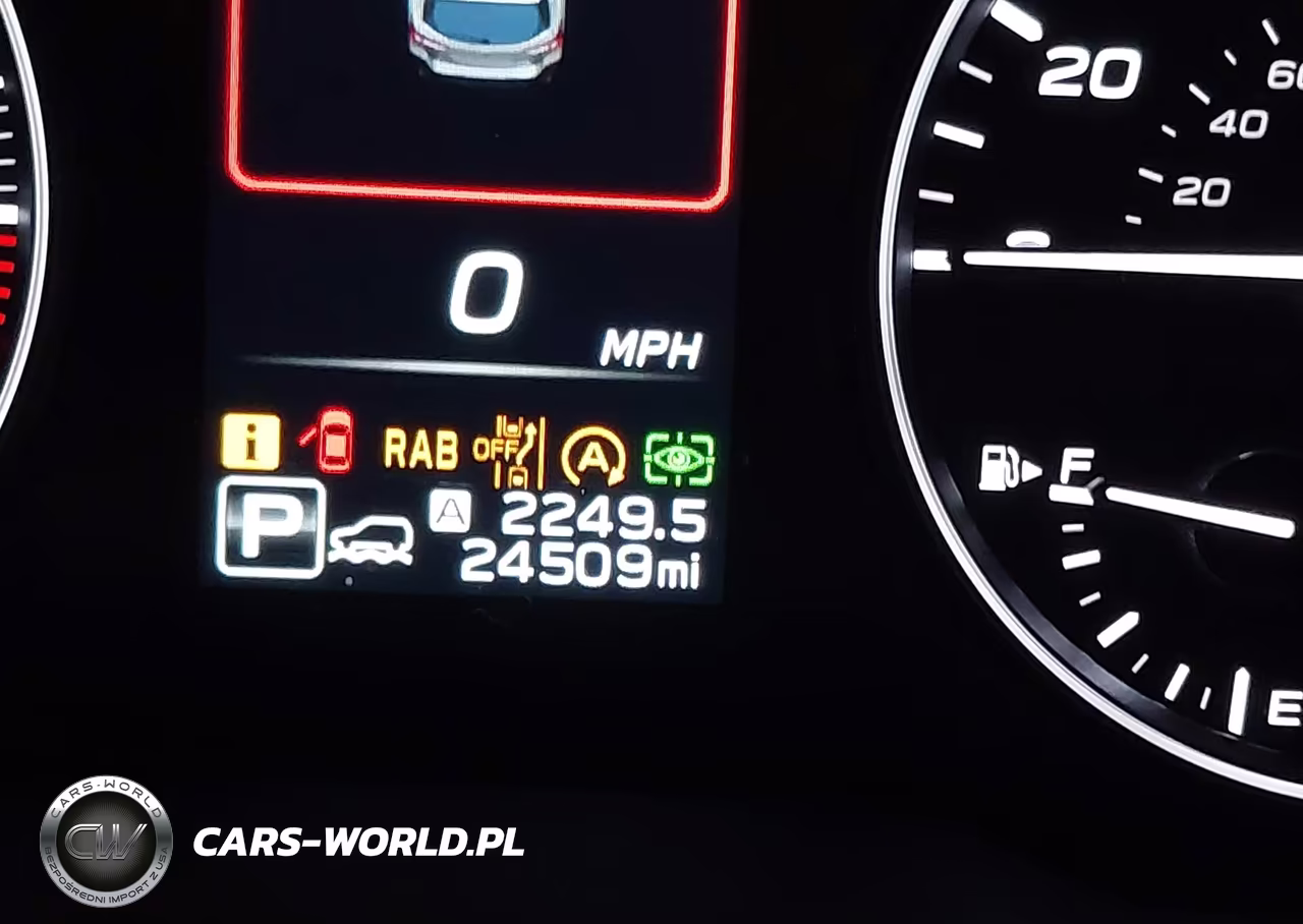 2024 Subaru Outback Limited Xt VIN:4S4BTGND7R3243333 - 15
