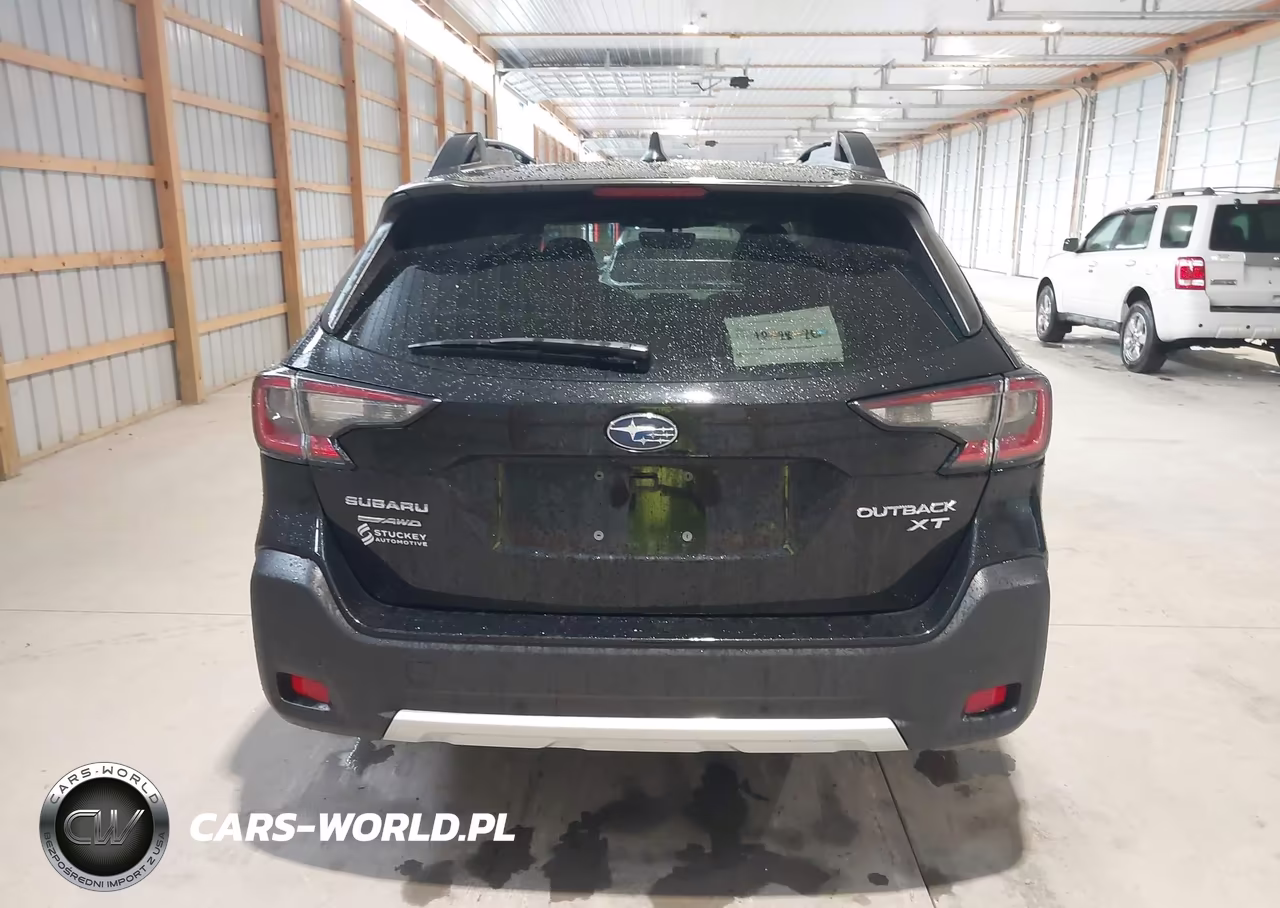 2024 Subaru Outback Limited Xt VIN:4S4BTGND7R3243333 - 16