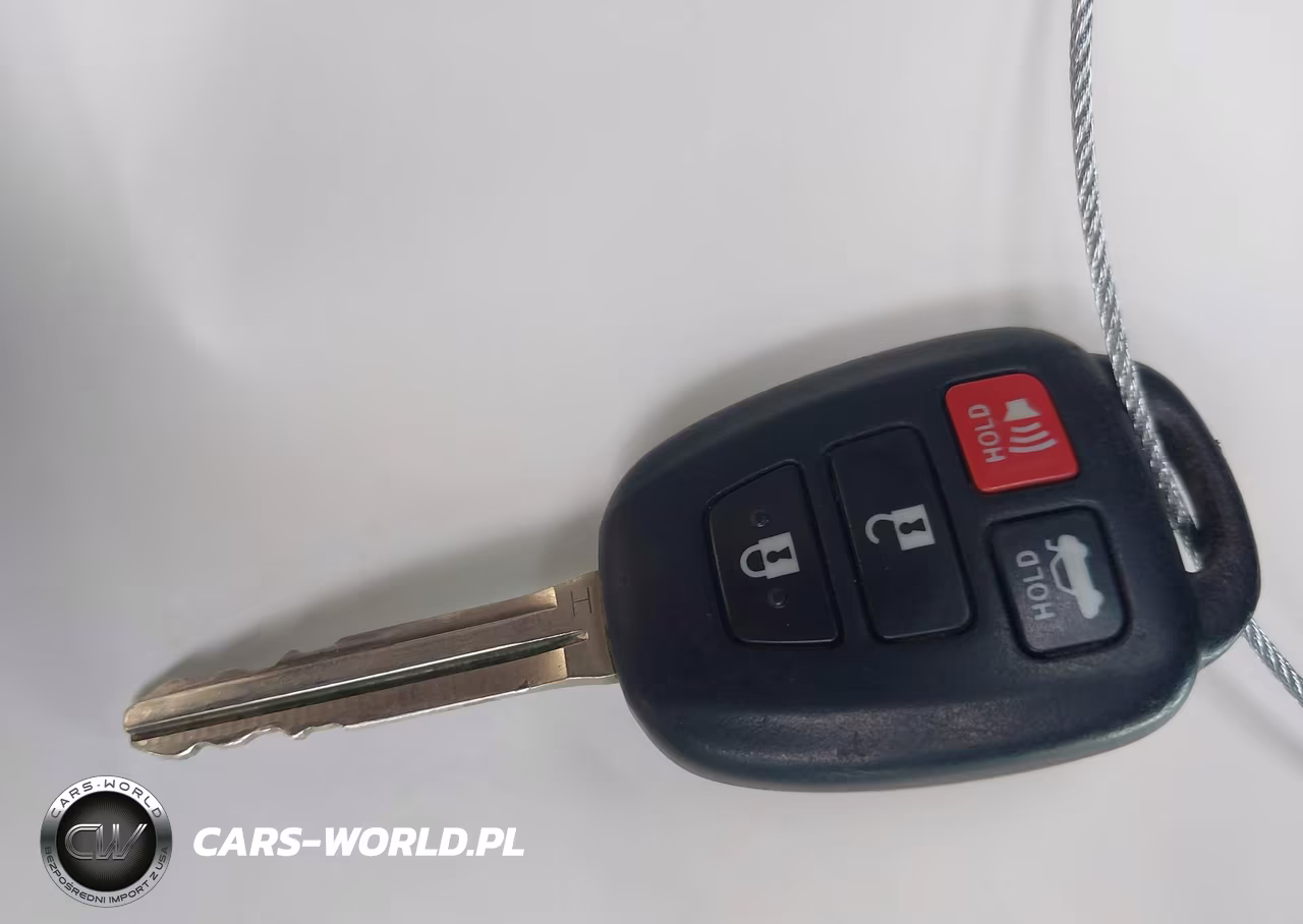 2015 Toyota Camry Le VIN:4T4BF1FK7FR488890 - 11