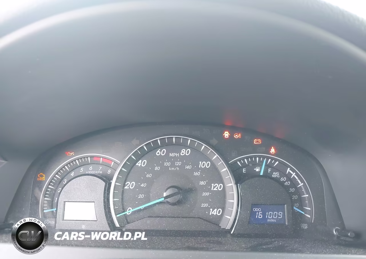 2015 Toyota Camry Le VIN:4T4BF1FK7FR488890 - 7
